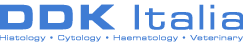 DDK Italia-logo